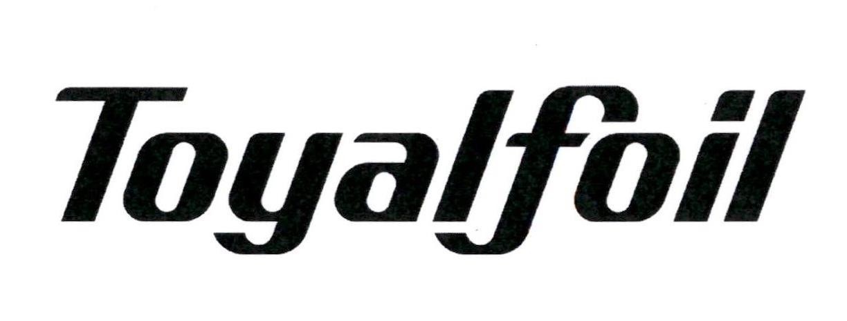 Toyalfoil