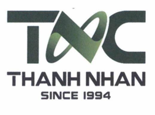 TNC THANH NHAN SINCE 1994