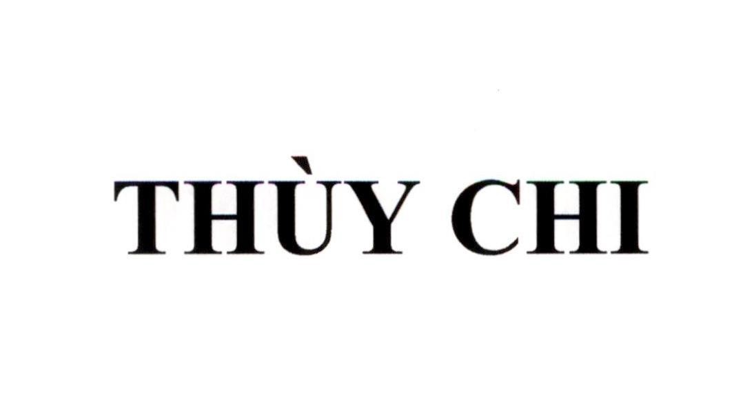 THÙY CHI