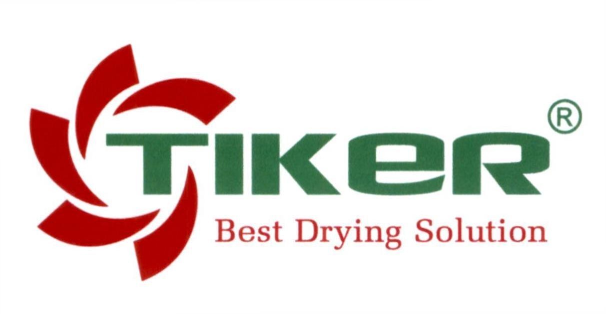 TIKER Best Drying Solution