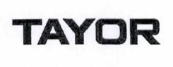 TAYOR