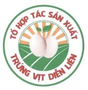 TỔ HỢP TÁC SẢN XUẤT TRỨNG VỊT DIỄN LIÊN