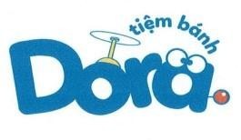 tiệm bánh Dora