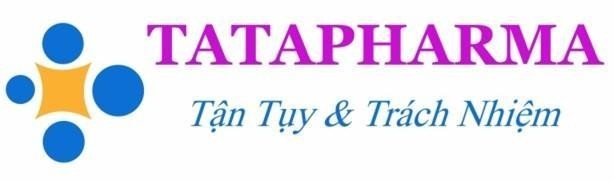 TATAPHARMA Tận Tụy & Trách Nhiệm
