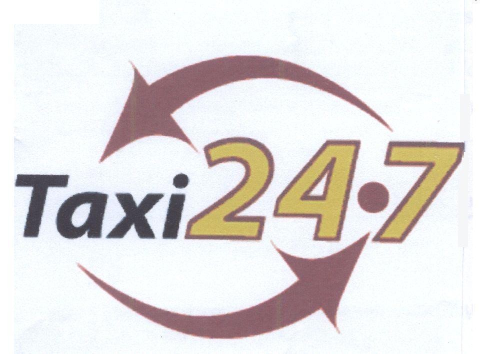 Taxi 24.7
