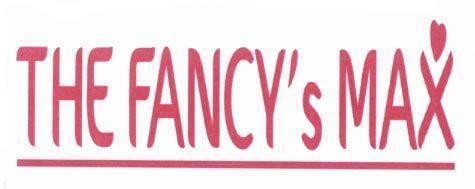 THE FANCY's MAX
