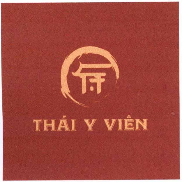 THÁI Y VIÊN