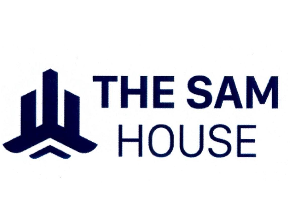 THE SAM HOUSE
