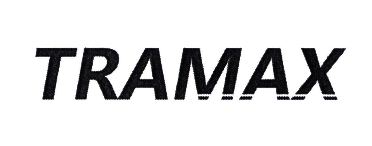 TRAMAX