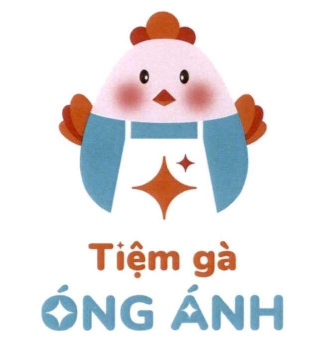 Tiệm gà ÓNG ÁNH