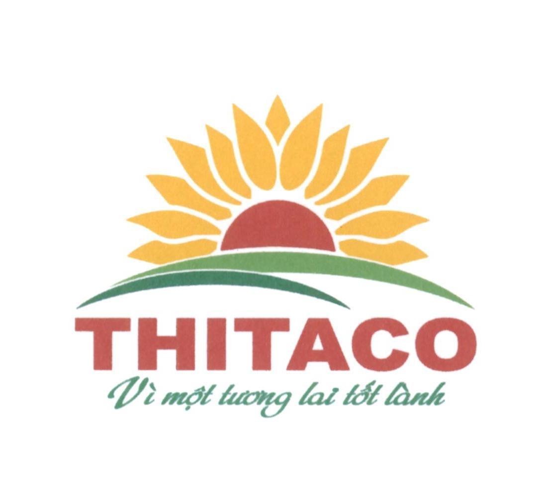 THITACO Vì một tương lai tốt lành