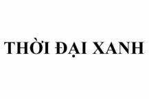 THỜI ĐẠI XANH