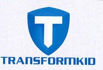 T TRANSFORMKID