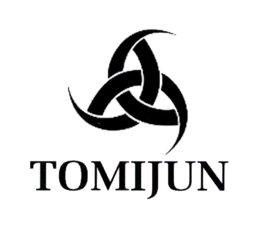 TOMIJUN