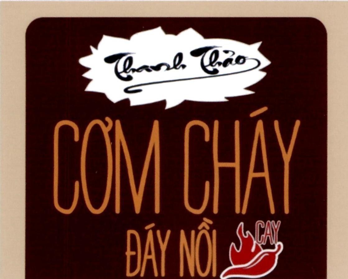 Thanh Thảo CƠM CHÁY ĐÁY NỒI CAY