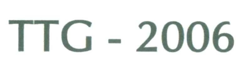 TTG - 2006