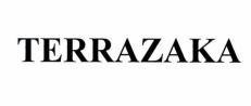 TERRAZAKA