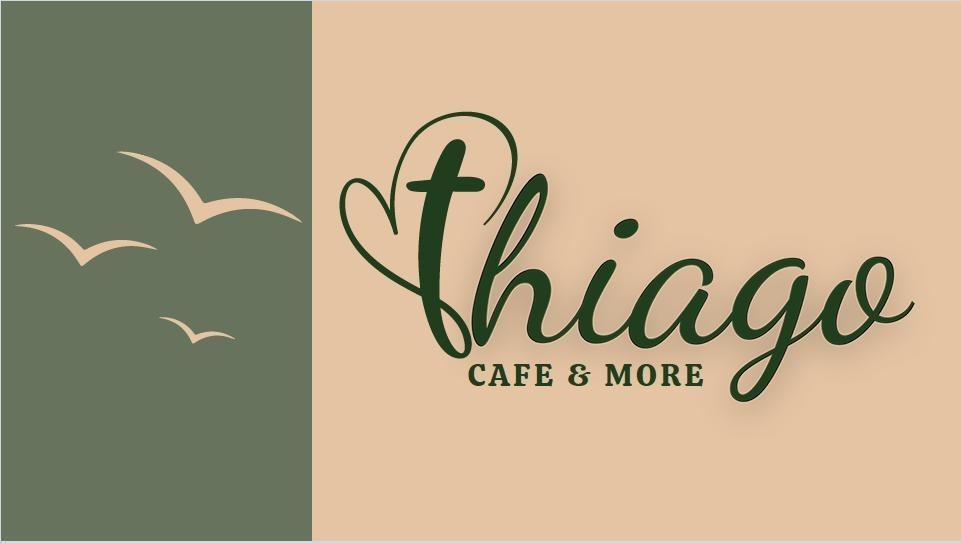 thiago CAFE & MORE