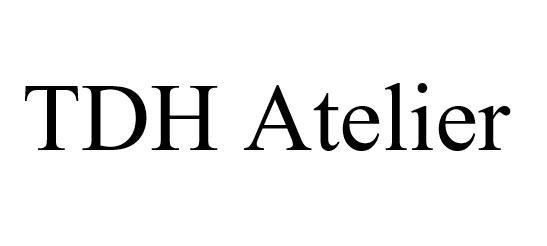 TDH Atelier