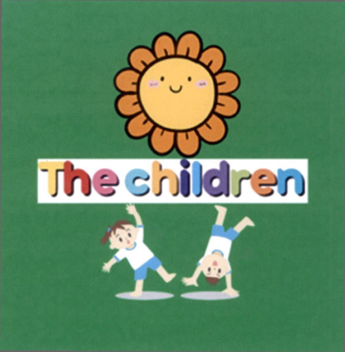 The children