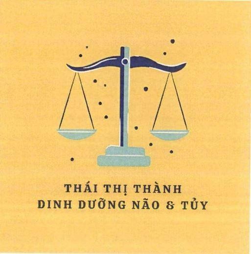 THÁI THỊ THÀNH DINH DƯỠNG NÃO & TỦY