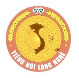 Tiếng nói làng nghề