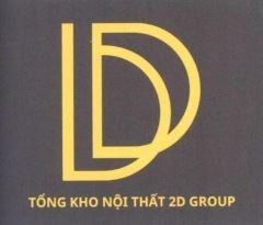 TỐNG KHO NỘI THẤT 2D GROUP DD