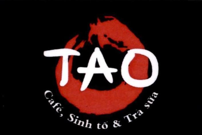 TAO Café, Sinh tố & Trà sữa