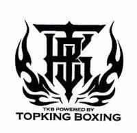 TKB POWERED BY TOPKING BOXING
