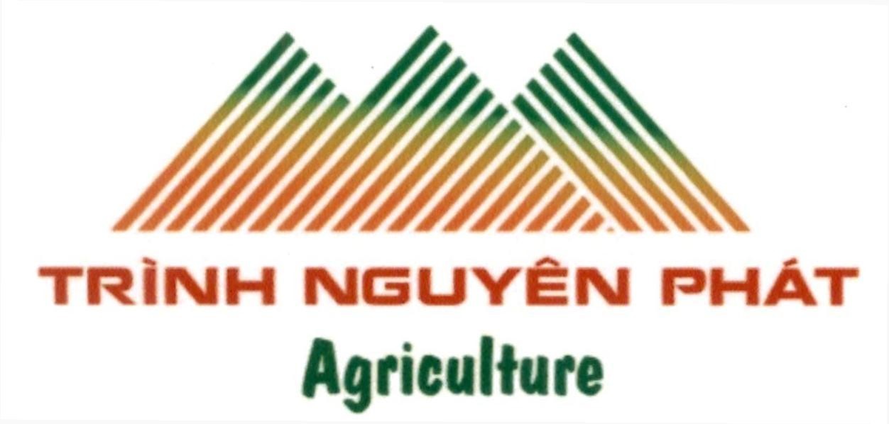 TRÌNH NGUYÊN PHÁT Agriculture