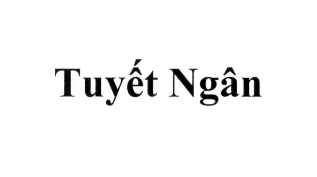 Tuyết Ngân