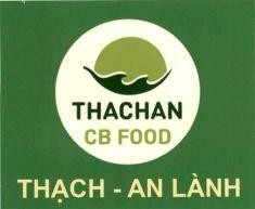 THACHAN CB FOOD THẠCH AN LÀNH
