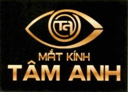 TA MẮT KÍNH TÂM ANH