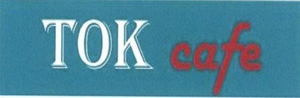 TOK cafe