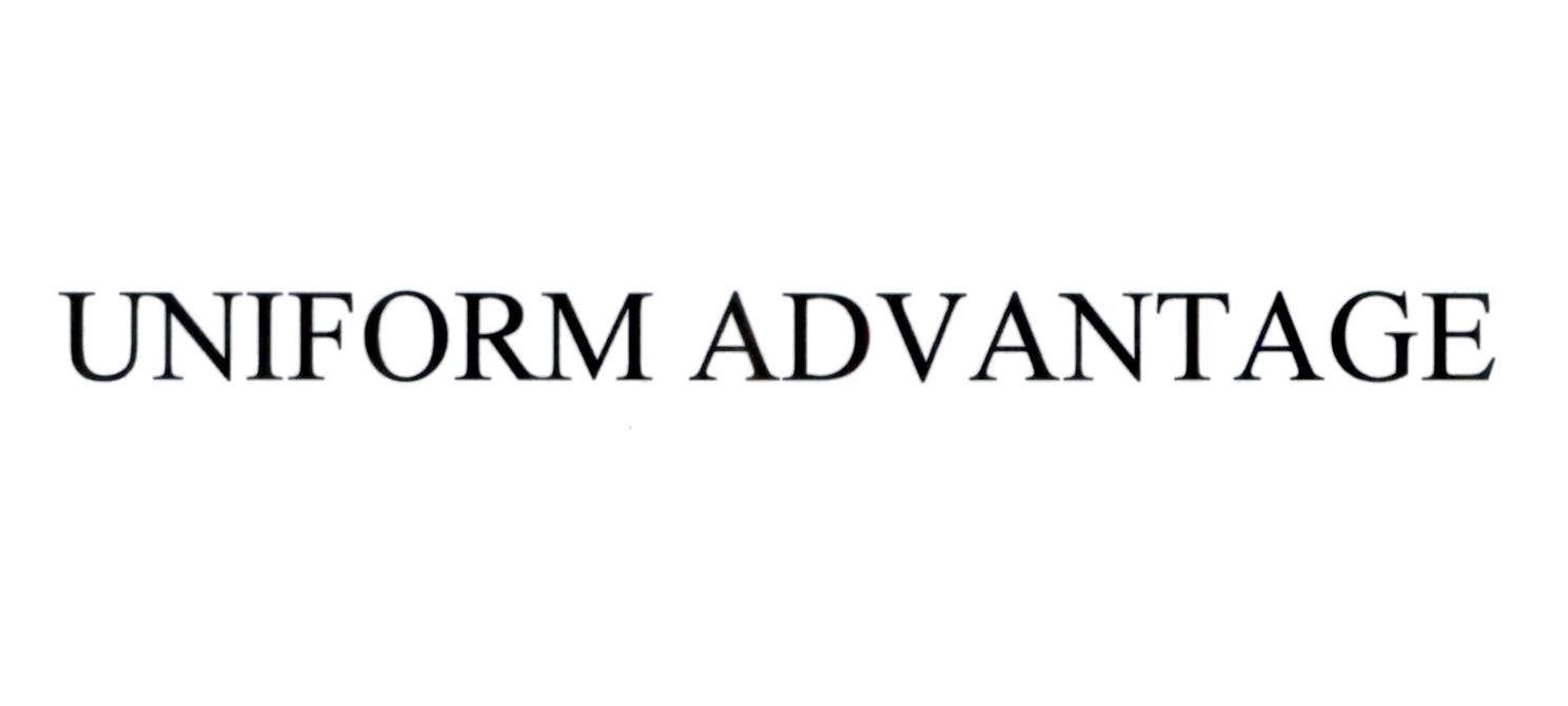 UNIFORM ADVANTAGE