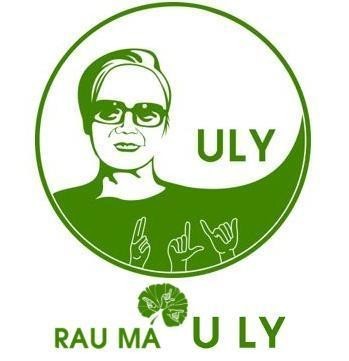 ULY Rau Má ULY