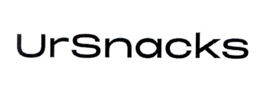 UrSnacks
