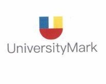 U UNIVERSITYMARK