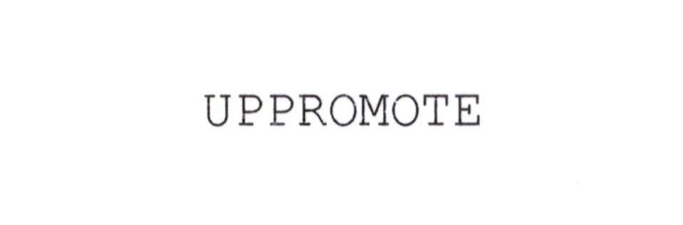 UPPROMOTE