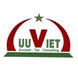 UUVIET Account - Tax - Consulting