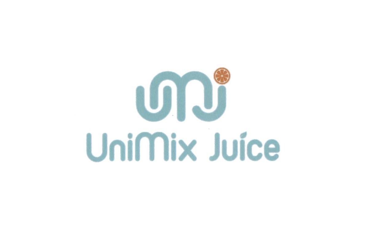 UniMix Juice