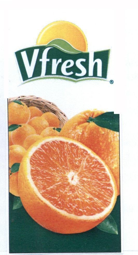 Vfresh