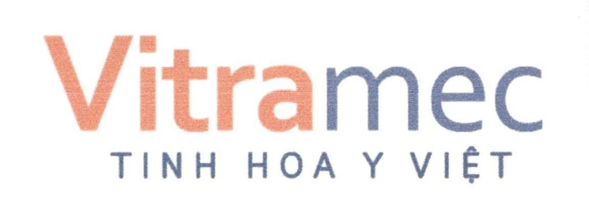 Vitramec TINH HOA Y VIỆT