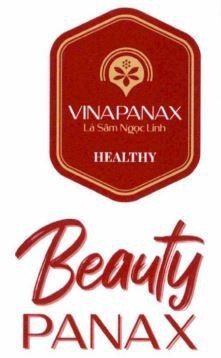 VINAPANAX Beauty PANAX Là Sâm Ngọc Linh HEALTHY