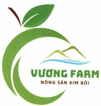 VƯƠNG FARM NÔNG SẢN KIM BÔI