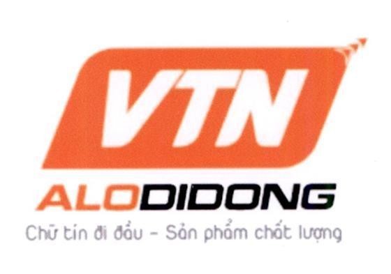 VTN ALODIDONG Chữ tín đi đầu - Sản phẩm chất lượng