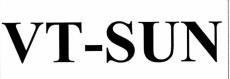VT-SUN