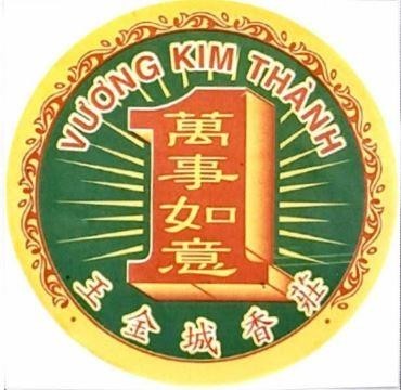 VƯƠNG KIM THÀNH 1 [Wàn shì rú yì: Vạn sự như ý; Wáng jìn chéng xiàng zhuàng: Tiệm nhang Vương Kim Thành]