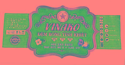 VINAKO ĐỆM BÔNG TINH KHIẾT [được sản xuất từ các nguyên liệu được chọn lọc kỹ càng; giúp bạn ngủ ngon và thoải mái]