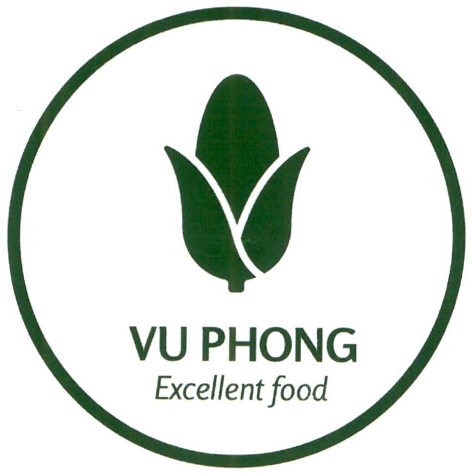 VU PHONG Excellent food
